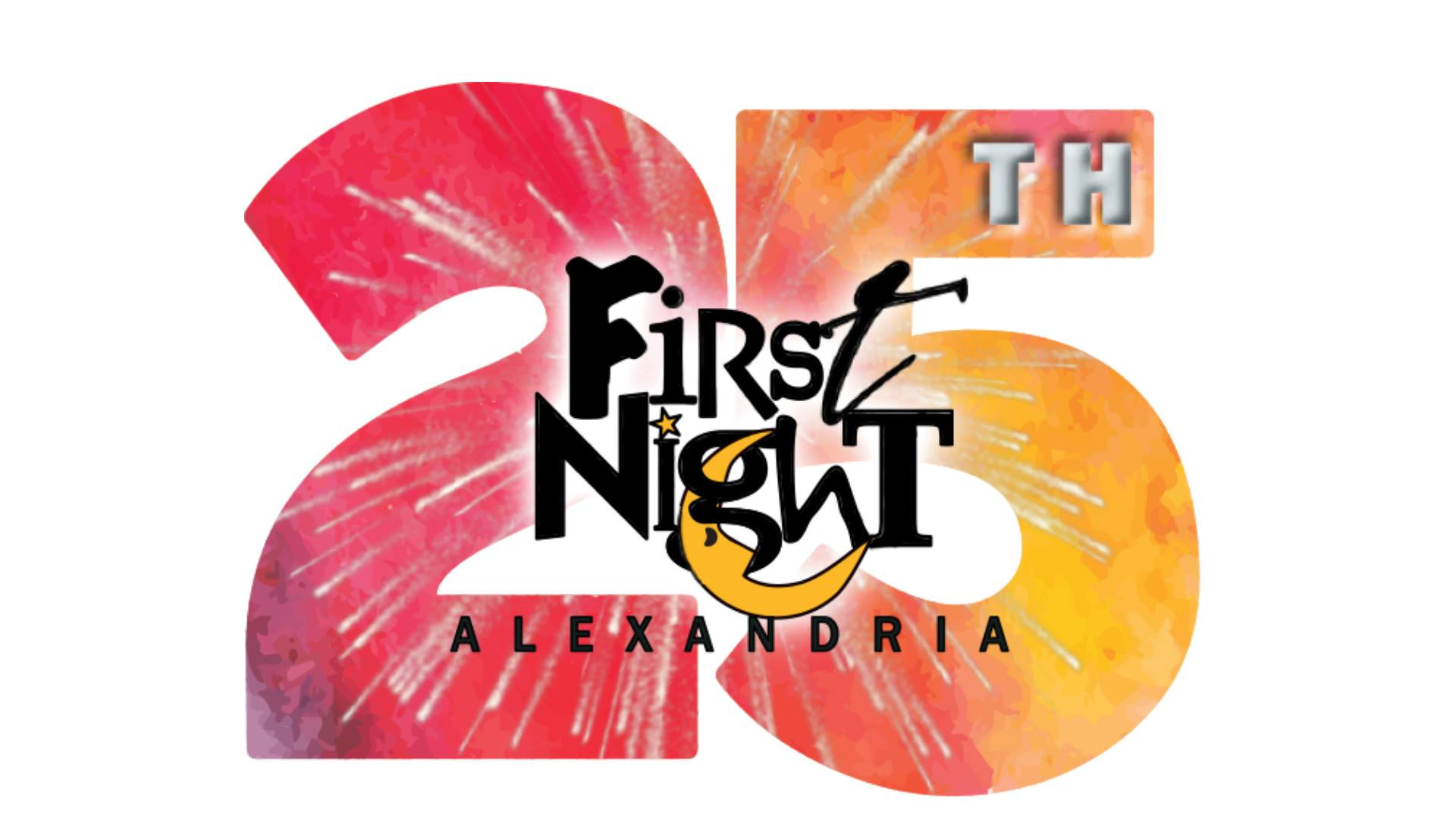 First Night Alexandria Featuring The Alexandria Singers Dec 31, 2019